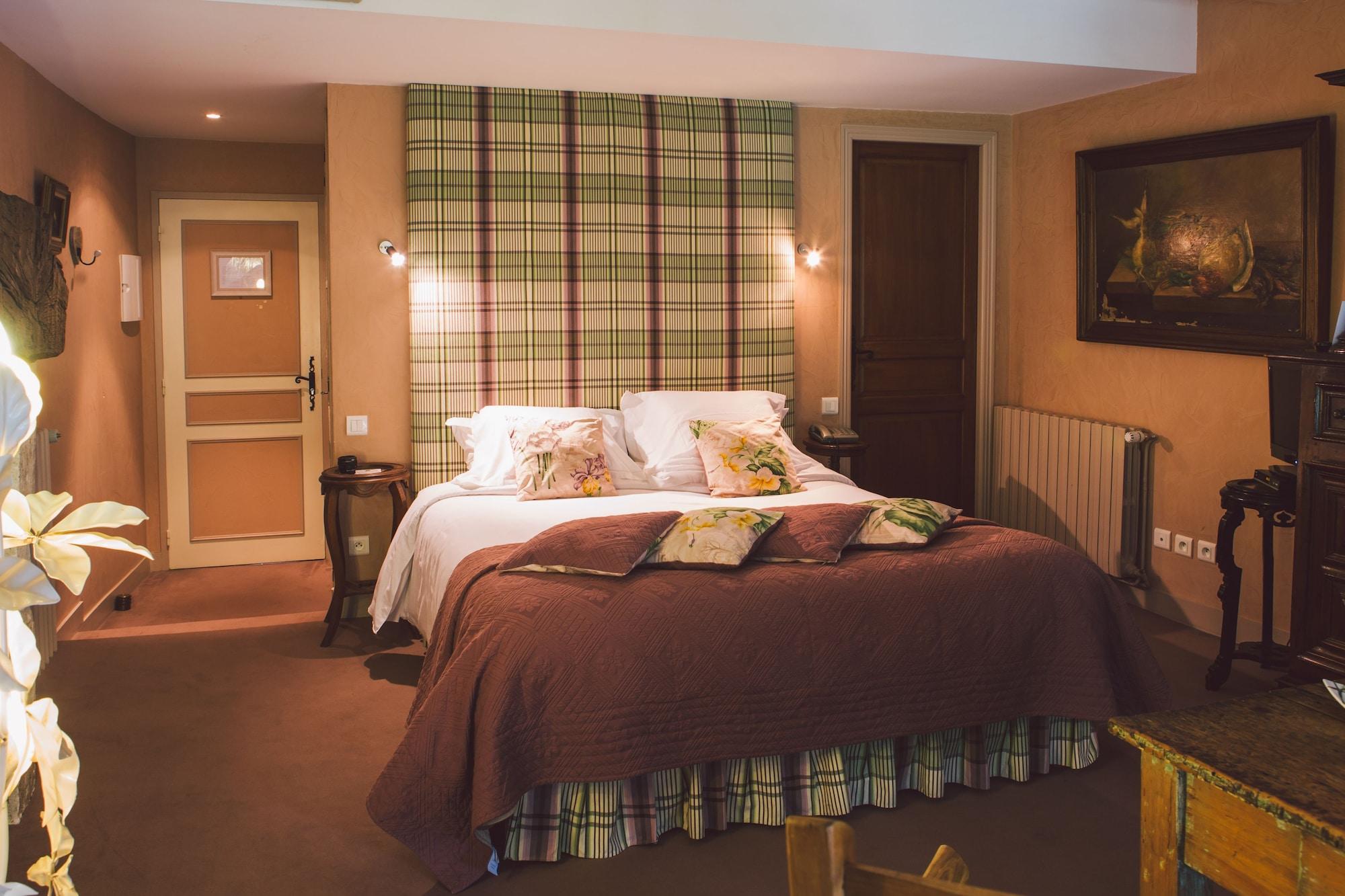 Le Moulin Du Roc Hotel Brantôme Екстериор снимка