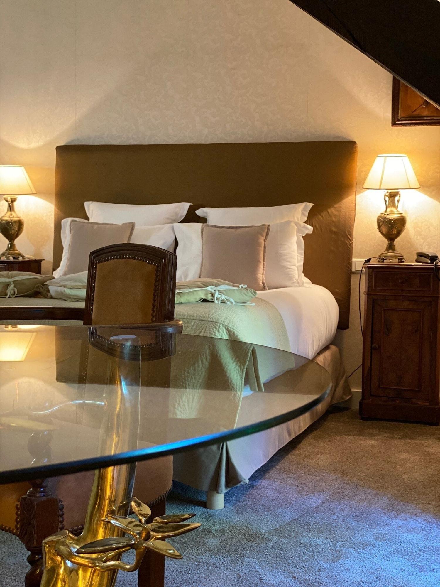 Le Moulin Du Roc Hotel Brantôme Екстериор снимка