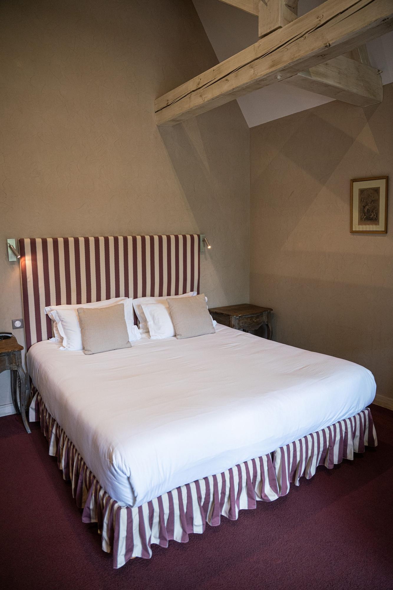 Le Moulin Du Roc Hotel Brantôme Екстериор снимка