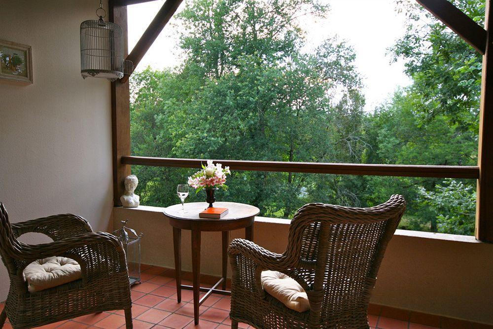 Le Moulin Du Roc Hotel Brantôme Екстериор снимка