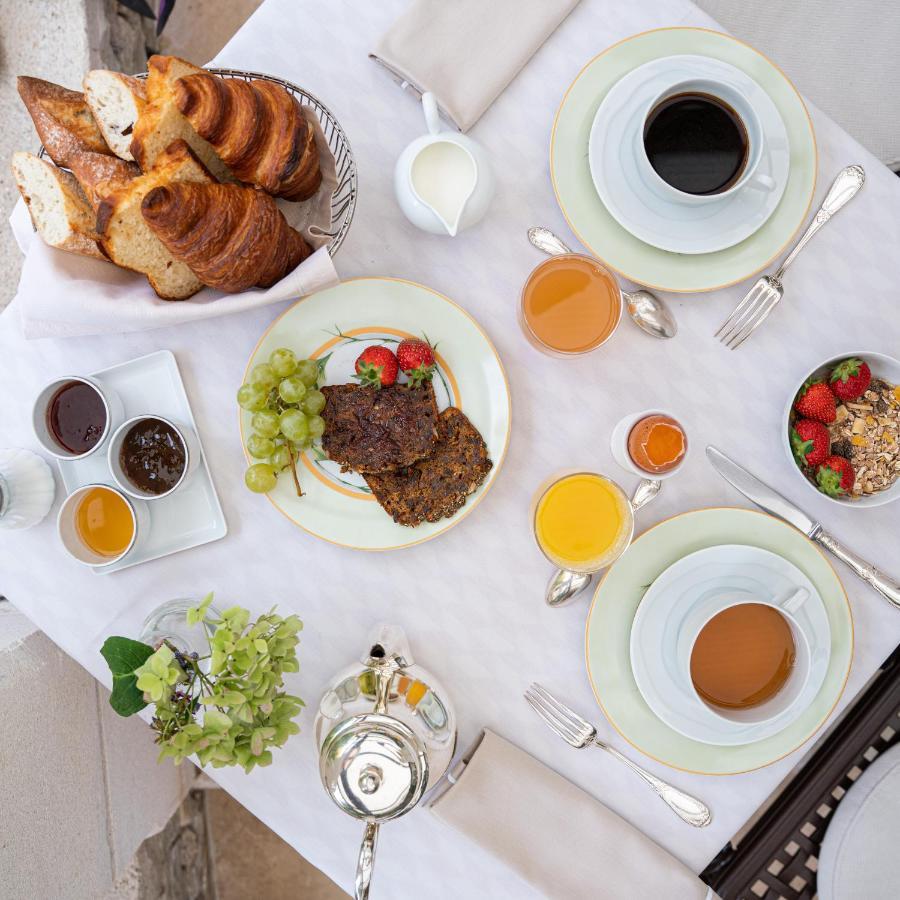 Le Moulin Du Roc Hotel Brantôme Екстериор снимка