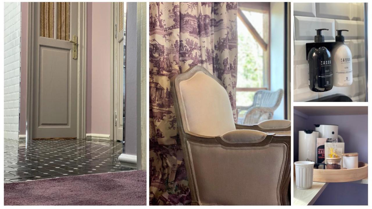 Le Moulin Du Roc Hotel Brantôme Екстериор снимка