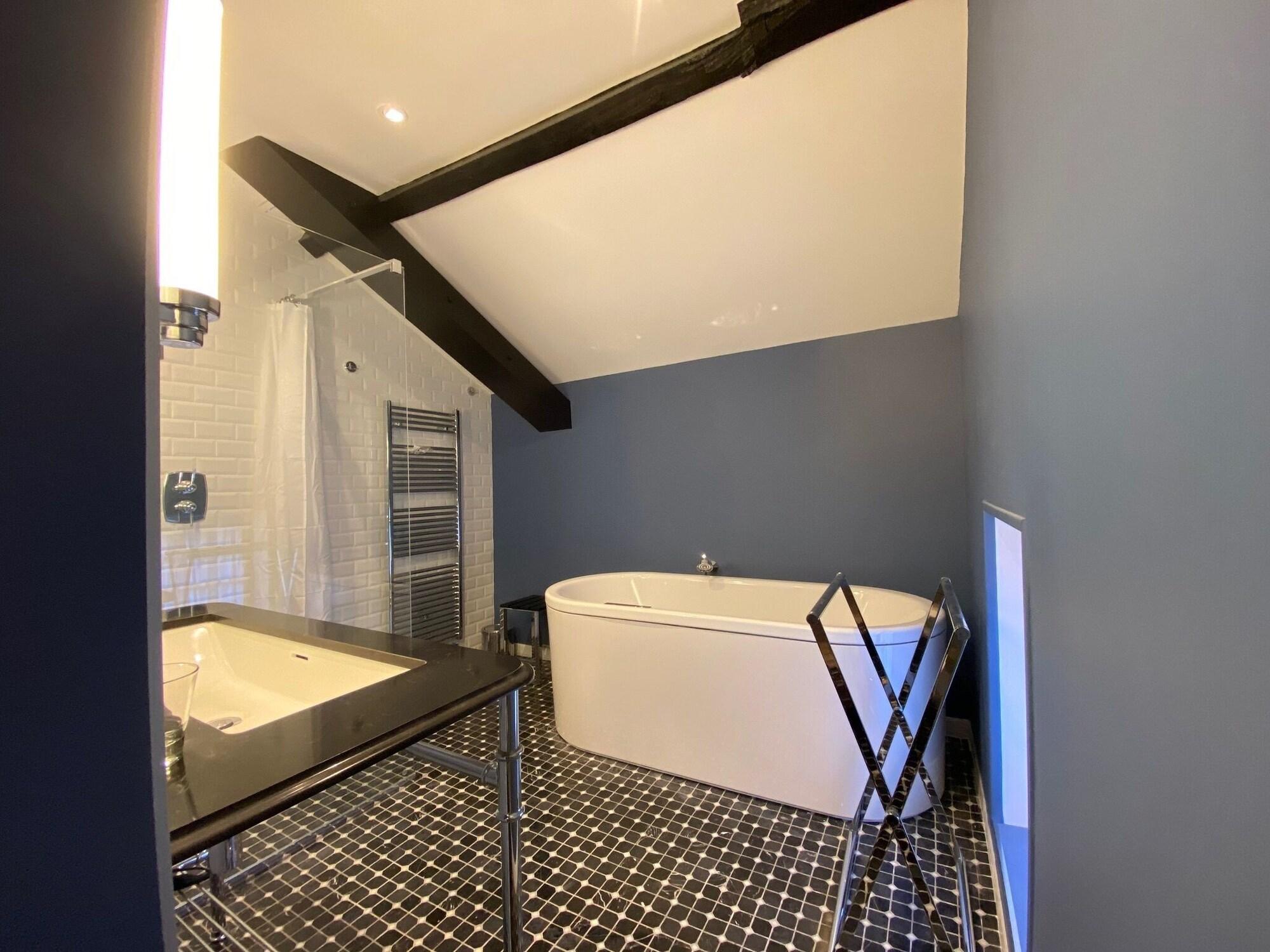 Le Moulin Du Roc Hotel Brantôme Екстериор снимка