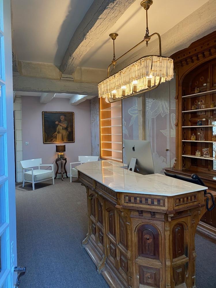 Le Moulin Du Roc Hotel Brantôme Екстериор снимка