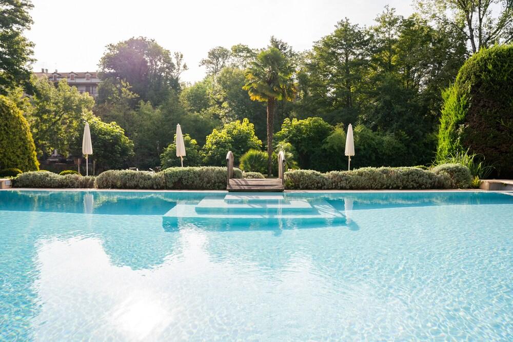 Le Moulin Du Roc Hotel Brantôme Екстериор снимка