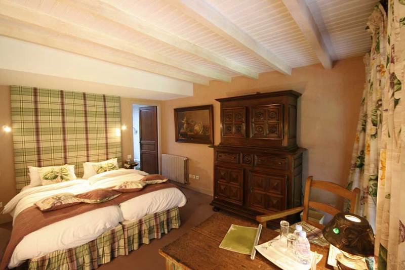 Le Moulin Du Roc Hotel Brantôme Екстериор снимка