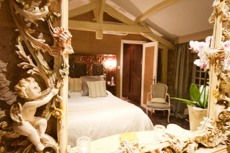 Le Moulin Du Roc Hotel Brantôme Екстериор снимка