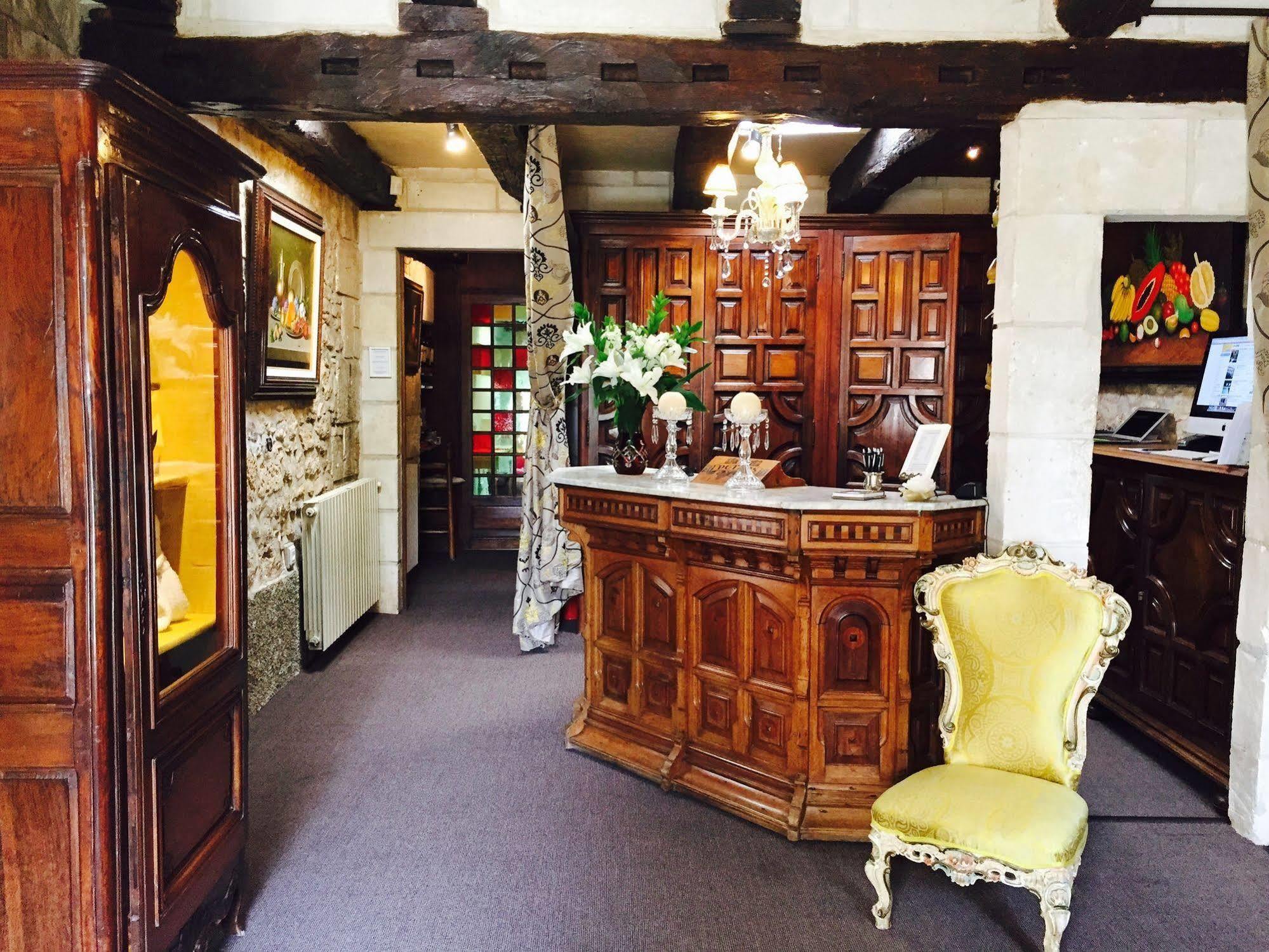 Le Moulin Du Roc Hotel Brantôme Екстериор снимка