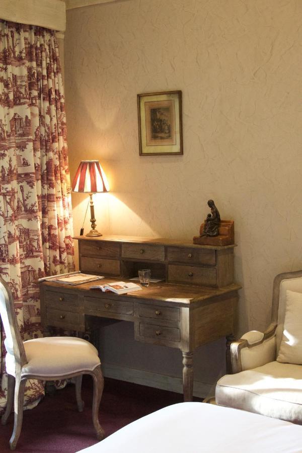 Le Moulin Du Roc Hotel Brantôme Екстериор снимка